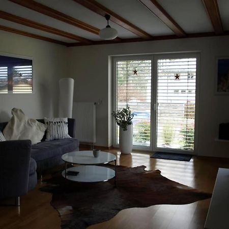 Grosszugige Ferienwohnung Am Kloster Kirchzarten Buitenkant foto