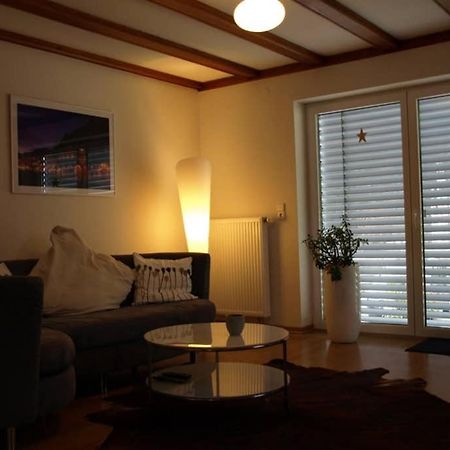 Grosszugige Ferienwohnung Am Kloster Kirchzarten Buitenkant foto