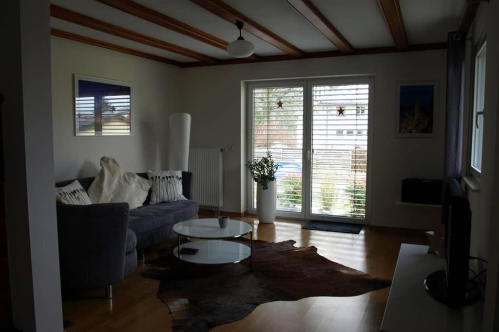 Grosszugige Ferienwohnung Am Kloster Kirchzarten Buitenkant foto