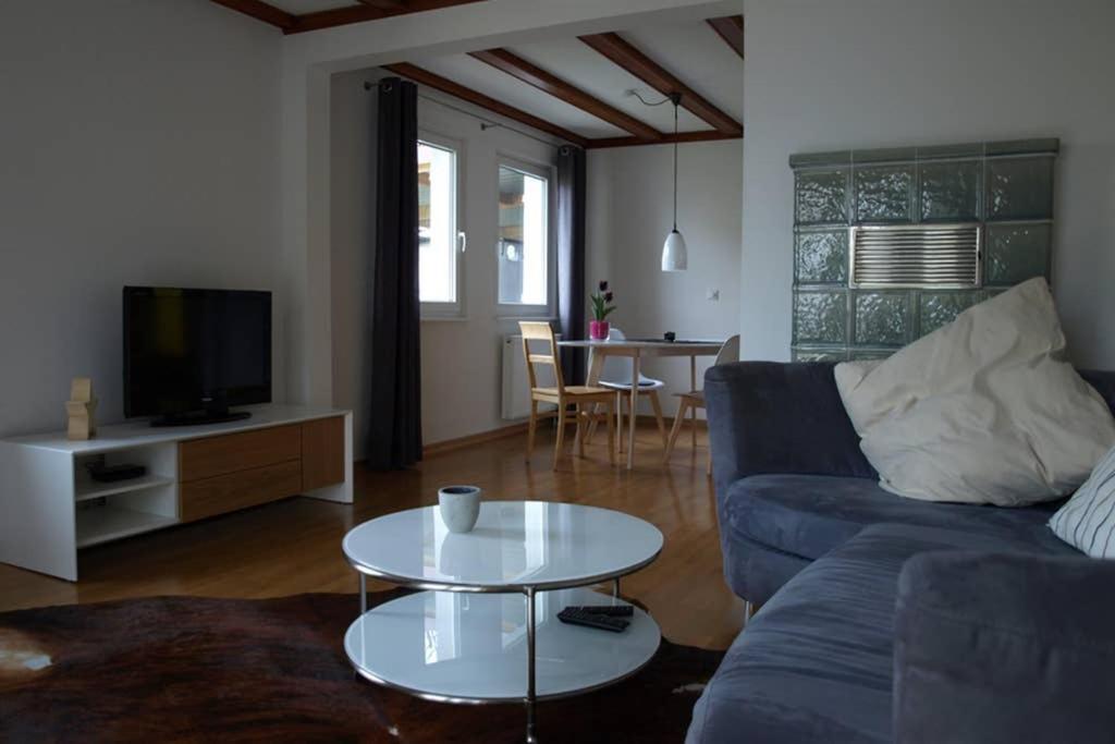 Grosszugige Ferienwohnung Am Kloster Kirchzarten Buitenkant foto